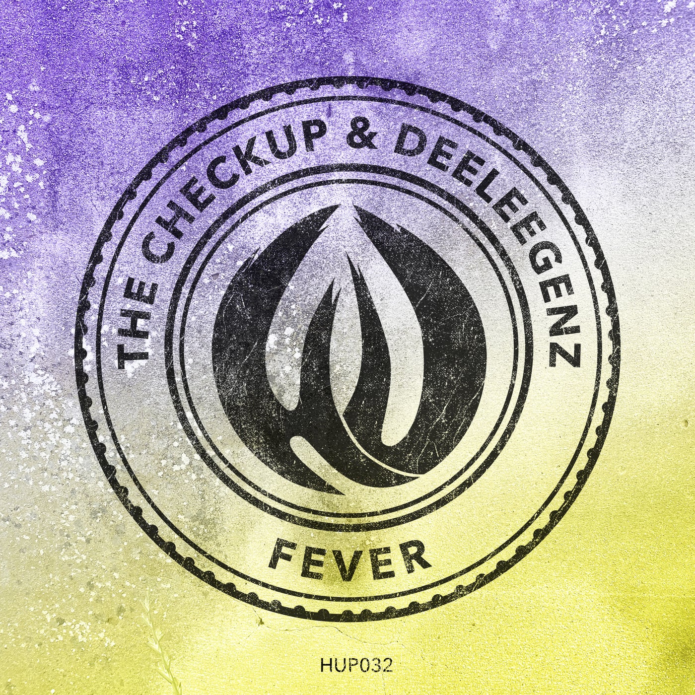 The Checkup, Deeleegenz – Fever [HUP032]